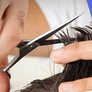 Prix de gros Ciseaux pour coiffeurs Ciseaux pour coiffeurs de meilleure qualité Ciseaux pour coiffeurs Offre Spéciale à vendre - Product Image 5