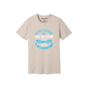 T-shirt 100% coton avec impression de thèmes de bouddha Style décontracté 12 options de couleur 160-180 Placement de conception personnalisable GSM lourd - Product Image 2