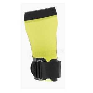 ด้ามจับยางสำหรับเล่นยิมฟิตเนสที่ป้องกันมือหนังด้ามจับยิมนาสติก - Product Image 5