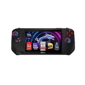 DISPONIBLE PARA PEDIDO ORIGINAL Nuevo M-SI Claws 7 (NUEVO) Garantía de 3 años Audio envolvente Consola de juegos portátil Sellado en caja - Product Image 2