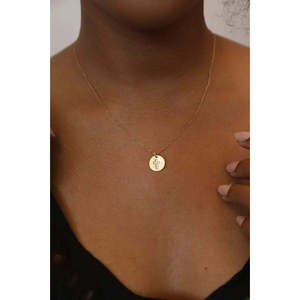 Cross Pave Necklace with Zircon Diamond 14K Gold 18K Gold Rhodium Plated Trendy Style for Engagement Platinum Rose Gold Chains - Product Image 5