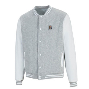 Veste de sport personnalisée de qualité supérieure avec logo, vêtements de mode, manches longues, veste de sport - Product Image 1