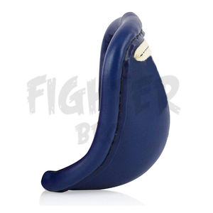 Protector Inguinal de Acero para Boxeo y Karate, Protector de Acero para Artes Marciales, Soporte Protector para Entrenamiento y Sparring - Product Image 3