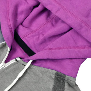 Sweats à capuche à fermeture éclair intégrale pour hommes Sweatshirts d'hiver à logo personnalisé Vente en ligne de haute qualité - Product Image 5