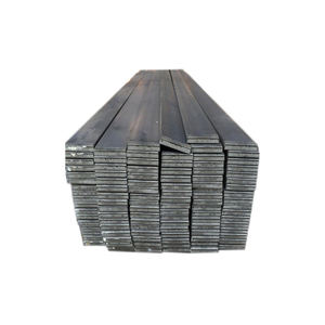 Barra plana de acero dulce A36 de alta calidad estándar JIS con DIN y AISI grado Q235 - Product Image 6