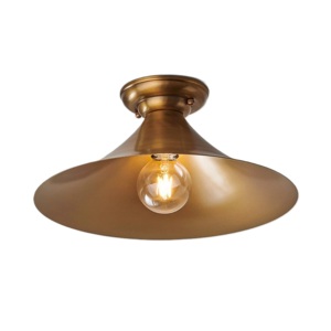 Top Trending Industrial <b>Vintage</b> Pendant <b>Light</b> Custom Shade Decorative Hanging <b>Ceiling</b> Lamp Customized Size Shape - Product Image 1