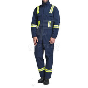 ชุดคลุมช่างเครื่องทำจากในปากีสถานชุดช่างชุดคลุมช่างเครื่องทั้งหมดคุณภาพสูงชุดช่างมาใหม่ - Product Image 2