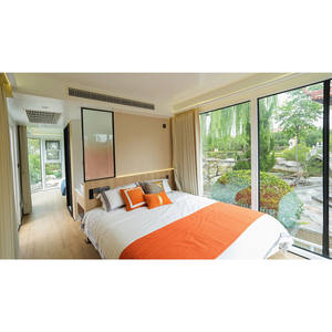 <span class=keywords><strong>Casa</strong></span> Cápsula de Lujo Tropicales con Vista al Océano, Prefabricada, Impermeable, Móvil, para Glamping - Product Image 2