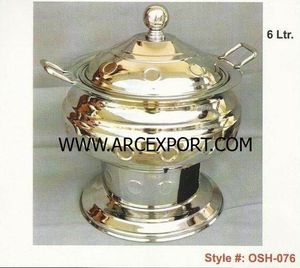 Boîtes en laiton artisanales pour la décoration de la maison, pièces brillantes en matériau poli, artisanat en laiton de luxe - Product Image 5