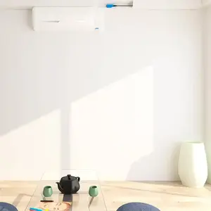 Pompe de vidange de condensation Sanitrit Sanicondens Clim Mini pour climatiseurs, pièce de climatiseur - Product Image 3