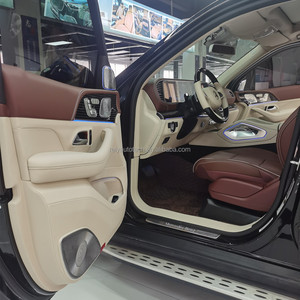 Kits interiores de cuero VIP de lujo Asiento de coche eléctrico para Maybach W447/<span class=keywords><strong>Vito</strong></span>/V Class de RELY AUTO - Product Image 4