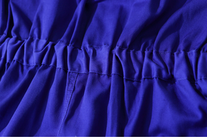 Overoles de Seguridad de Construcción con Diseño Personalizado, LED Clase 1 ANSI, Impermeables, con Logotipo Personalizado para Trabajadores - Product Image 6