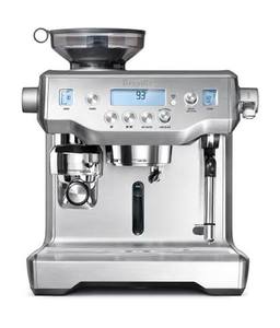 Authentic Brevilles BES990BSS <b>Fully</b> <b>Automatic</b> Espresso <b>Machine</b> Oraclee Touch <b>Coffee</b> <b>Machine</b> - Product Image 2