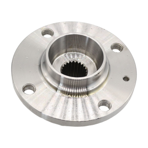 Unidad de Cubo de Rueda Delantera Izquierda y Derecha para VW, OE ZBA407615 - Product Image 4