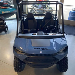 Brand New 2025 Pola-ris Ranger 150 EFI - Product Image 1