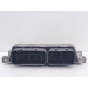 UNIDAD DE CONTROL DEL MOTOR ECU OPEL Corsa Serie F 9830510980 EB2FAD Gasolina 1199 (19>) - Product Image 4