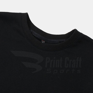 Sudaderas para Hombre Hechas de Algodón Resistentes al Viento, Sudaderas con Logotipo Personalizado, Sudaderas Básicas de Secado Rápido - Product Image 3