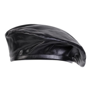 Service OEM, bérets personnalisés fabriqués par des professionnels, logo personnalisé, rayures en coton respirant, quatre saisons, sport, unisexe - Product Image 4