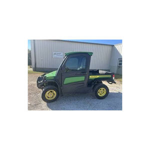 John Deer Gator XUV 835R, máquina de servicio pesado, diseño eficiente y confiable para la Agricultura y la construcción - Product Image 5