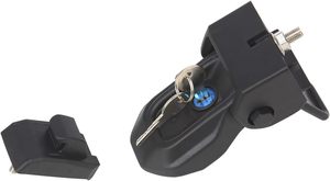 Cerradura de repuesto para capó de motor de alta calidad <span class=keywords><strong>LUMA</strong></span> con fácil instalación para Jeep Wrangler JL Gladiator JT 2018 + (accesorios 4x4) - Product Image 3