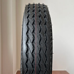 ยางรถบรรทุกขนาดเล็ก K701 KUMA 4.50-12 5.50-12 คุณภาพสูง ยางธรรมชาติสีดำ รับประกัน 1 ปี สำหรับเปลี่ยน/ซ่อมแซม - Product Image 1