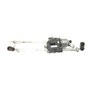 MOTOR DEL LIMPIAPARABRISAS DELANTERO COMPLETO CON TANDEM VOLKSWAGEN Golf 6 VI Variant 1K1955119F (08>12) - Product Image 1