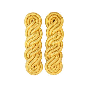 อินทรธนูวัสดุทำจากลวดทองแท่งขนาดสีตามสั่งดีไซน์ล่าสุดป้ายแฮมซ่า - Product Image 4