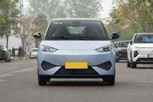 Seagull 2025 Edición Flying, Vehículo Eléctrico de Largo Alcance (405 km), Vehículo de Nueva Energía - Product Image 2