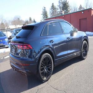 MEJOR PRECIO PARA Audi SQ8 4.0T quattro Prestige 2024 - Product Image 3