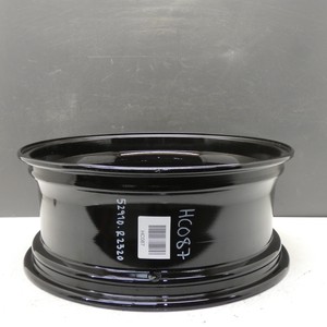 Llantas de Aleación Nuevas de Primera Calidad, Llantas de Aluminio para Automóviles con Acabado Negro Brillante, Garantía de 6 Meses para Automóviles y SUVs, Venta al por Mayor - Product Image 6