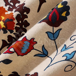 กางเกงขาสั้นชายลำลองเอวกลาง ผ้าฝ้าย 100% แห้งเร็ว ระบายอากาศดี ลายเรียบ คุณภาพสูง - Product Image 6