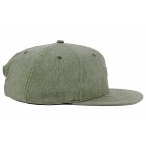 GAF – chapeaux de Golf classiques à 6 panneaux réglables, casquettes brodées Vintage, chapeaux promotionnels - Product Image 2