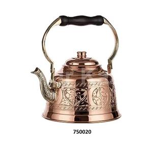 Teteras calientes de cobre, SR-AT-080, 34648 A.K - Product Image 1