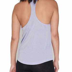 Débardeur de sport respirant en maille pour femme, soutien-gorge de compression pour le sport et l'exercice - Product Image 4