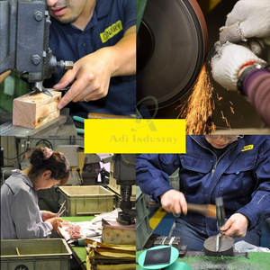 Vente en gros bon marché Ciseaux de tailleur pour maison Ciseaux de tailleur pour maison de Offre Spéciale sur mesure - Product Image 5