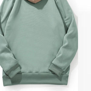 High Quality <b>Hoodies</b> <b>For</b> Men Lightweight Quick Dry Breathable Fabric Eco-Friendly And Anti-Wrinkle <b>Hoodies</b> Winter's Collection - Product Image 4