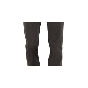 Pantaloni Levi's da Uomo 511 Slim Fit Hybrid Neri Taglia 36X32, Modello Dritto in Cotone, Antipiega, con Cerniere, Classici Formali Scuri - Product Image 3