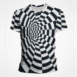 Camiseta de sublimación de algodón 100% de la mejor fábrica en línea para hombres Camiseta holgada de poliéster con cuello redondo de alta calidad a bajo precio para hombres - Product Image 5