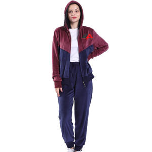 Chándales de moda para mujer, ropa de mujer de alta calidad, chándales, gran oferta, chándal para mujer - Product Image 1