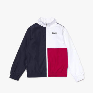 Trajes de chándal para correr para niños personalizados al por mayor 100% algodón, precios baratos a granel para equipos deportivos y escuelas - Product Image 6