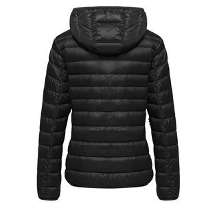 Chaquetas para mujer Chaquetas de uso al aire libre hechas a medida Chaquetas acolchadas transpirables de alta calidad para mujer - Product Image 2