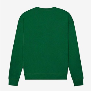 Sweat-shirt à col rond décontracté pour homme, manches longues, pull chaud en coton pour l'hiver - Product Image 6