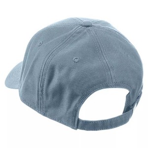 Casquette de baseball unisexe à 6 panneaux, couleur unie, réglable, en coton, décontractée, pour adultes, à porter en toutes saisons - Product Image 3