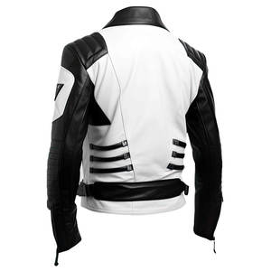 High Quality Custom Designed Professional Motorcycle Auto Racing <b>Jacket</b> Eco-Friendly Breathable Front <b>Waterproof</b> Windproof - Product Image 2