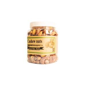 Noix de cajou salées/Noix de cajou salées du Vietnam Haute qualité Meilleur prix sur le marché - Product Image 4