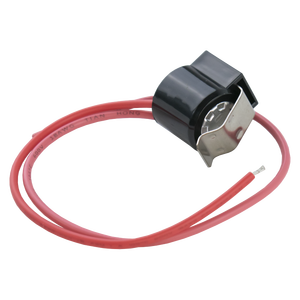 Termostato de Descongelación para Refrigerador Eléctrico y a Gas WR50X10065CM, Pieza Nueva de Plástico para Uso Doméstico y en Garajes - Product Image 1