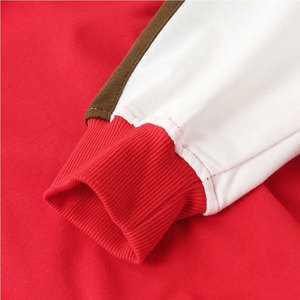 Sweat-shirts à la vente chaude, qualité supérieure, sweat-shirts pour hommes, coupe ajustée, coton et polyester, sweat-shirts pour hommes - Product Image 4