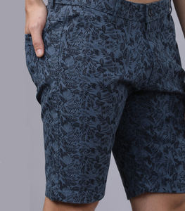 Precio al por mayor pantalones cortos transpirables de secado rápido comodidad cintura elástica verano playa sublimación pantalones cortos para correr - Product Image 6