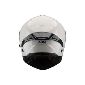 Casques de moto de course tout-terrain personnalisés de haute qualité OEM, casque de moto avec ECE22.06 - Product Image 1