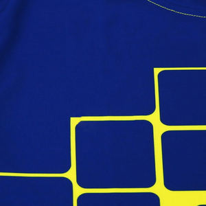 Vente en gros d'uniforme de football en polyester pour hommes, uniforme de football en polyester en coton à la mode pour hommes - Product Image 4